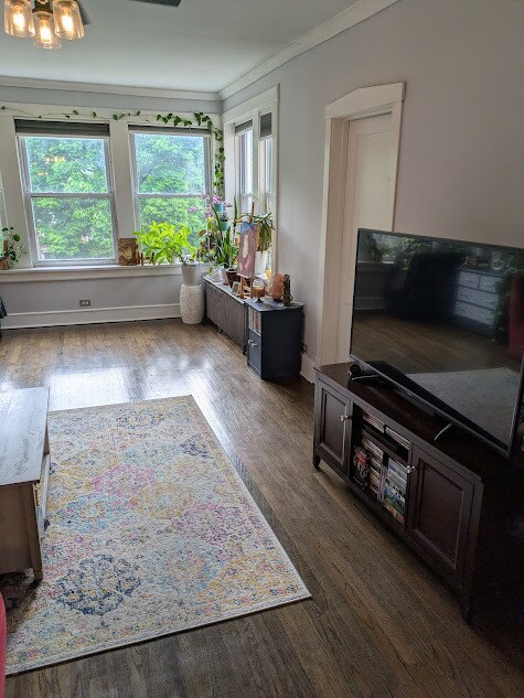 Foto del edificio - 5015 N Troy St