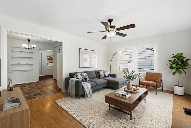 Foto del edificio - 1511 N 39th-