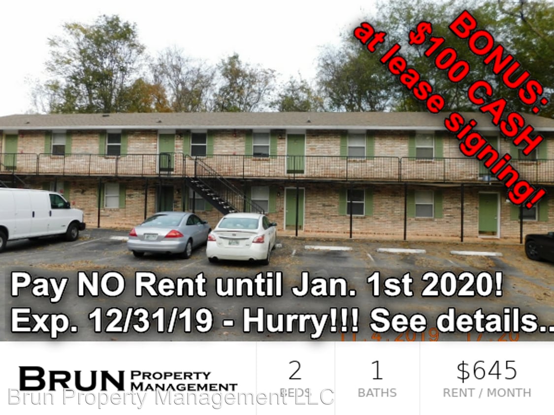 Primary Photo - 450 E Red Bud Rd