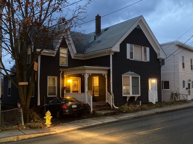 Building Photo - 143 Prospect St