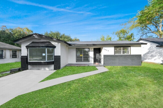 Foto del edificio - 2926 Knotty Oaks Trail