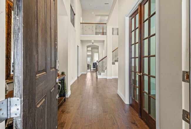 Foto del edificio - 1036 Edgefield Lane