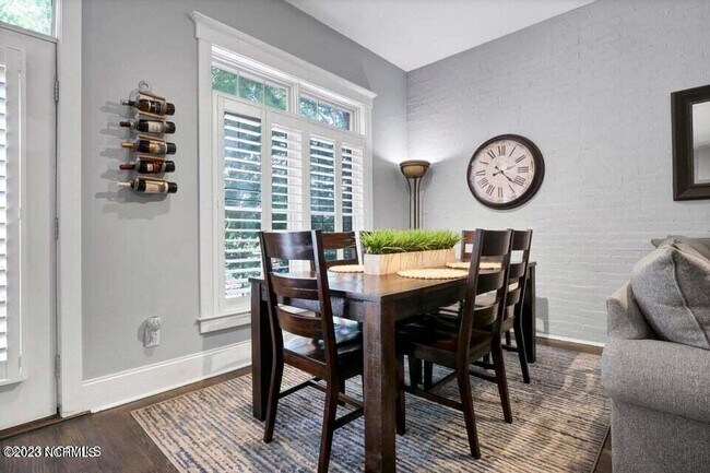 Foto del edificio - 715 N 4th St