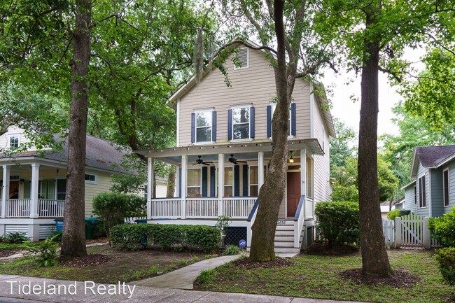 Building Photo - 3 br, 2.5 bath House - 2658 Broad Street