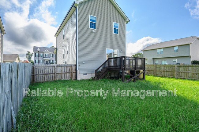Building Photo - 304 Houston Ln