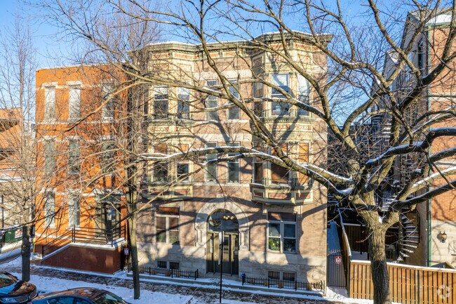 Building Photo - 741-745 N Wolcott Ave