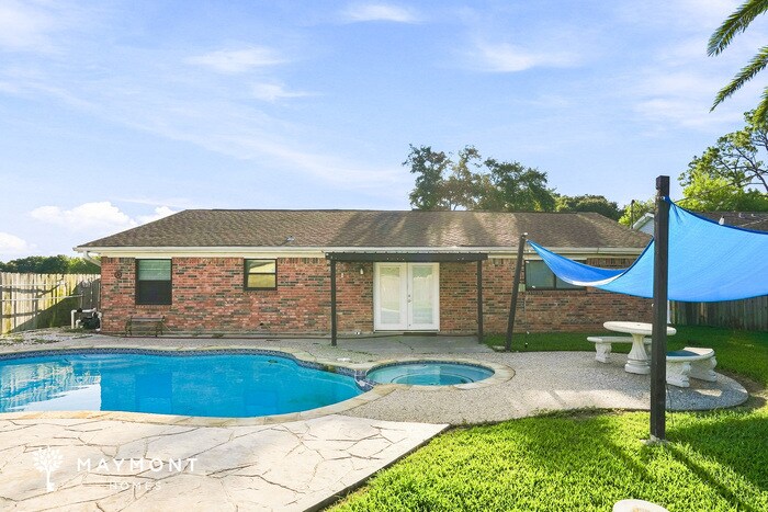 Foto del edificio - 3123 Gladwyne Ln