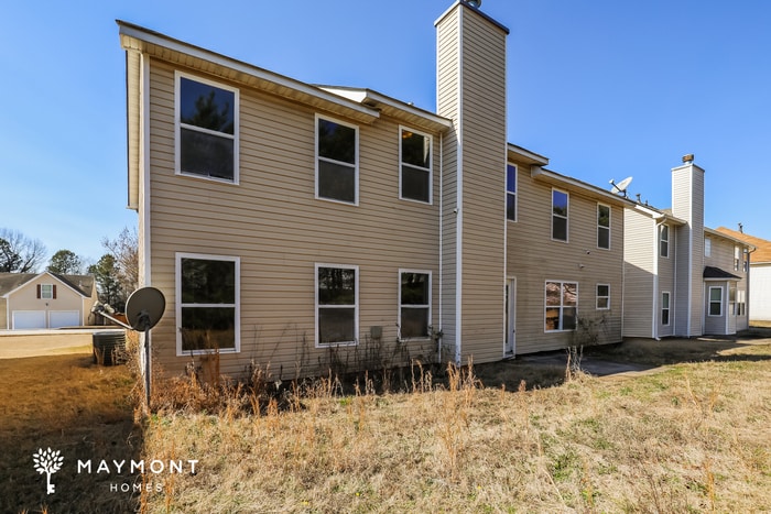 Building Photo - 11668 Sarah Loop