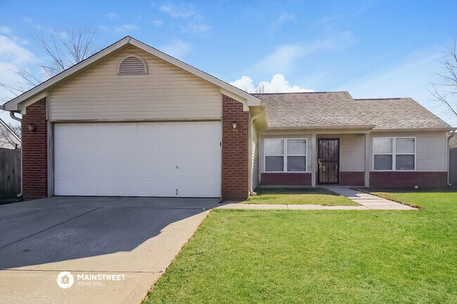 Building Photo - 5431 Adina Ct