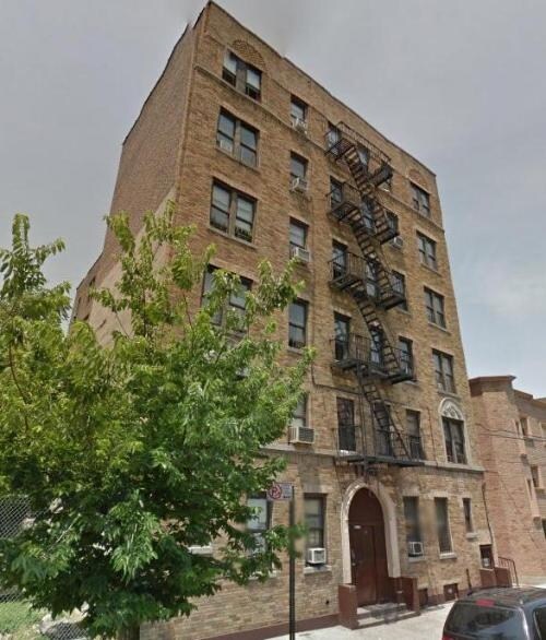 Primary Photo - 1735 Davidson Ave