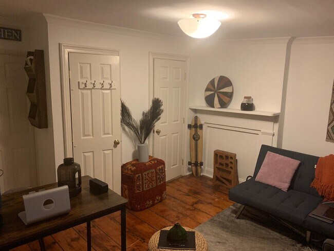 Foto del edificio - 193 Gates Ave