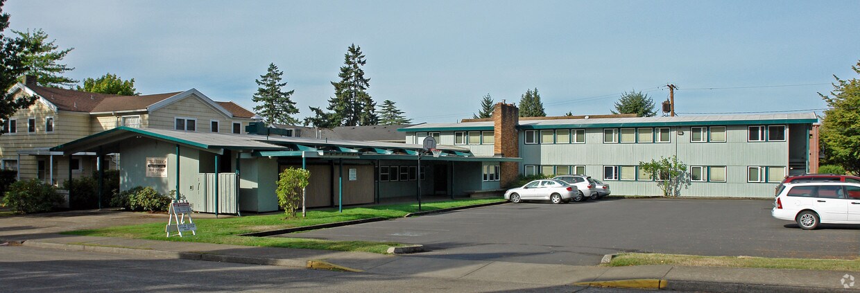 Foto principal - Christus House Community Living