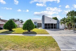Building Photo - 8050 NW 47th Ct
