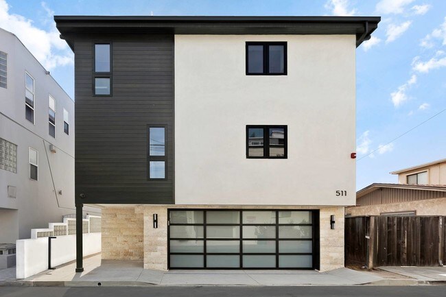 Foto del edificio - 511 Bayview Dr