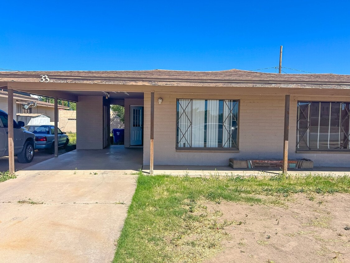 Photo - 33 S Olive (Mesa, AZ)