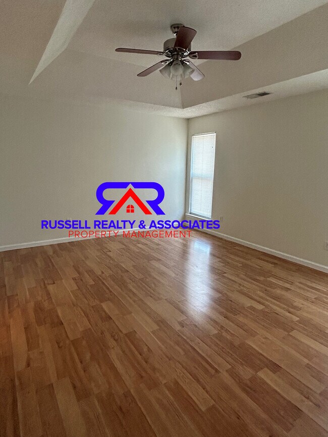 Foto del edificio - Available Now- One Level Garden Home in Alabaster!
