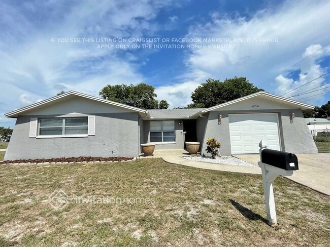 Building Photo - 4850 Samara Dr