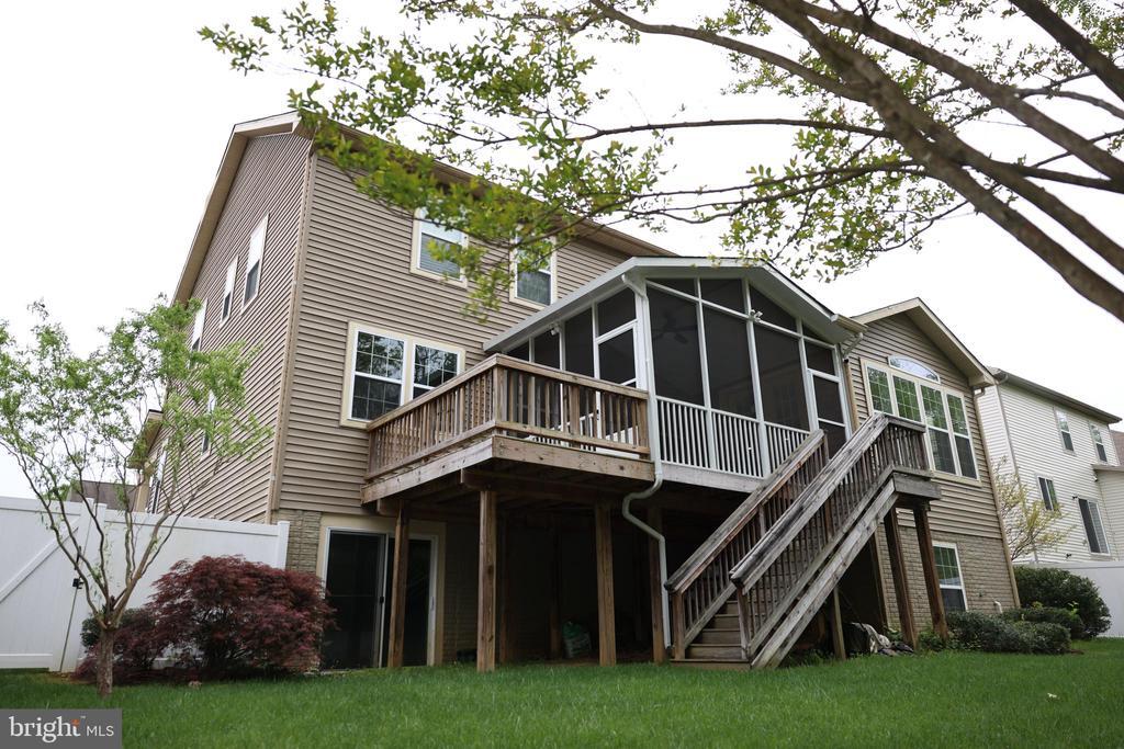 9880 Leighland Ct, Waldorf, MD 20603 House Rental in Waldorf, MD