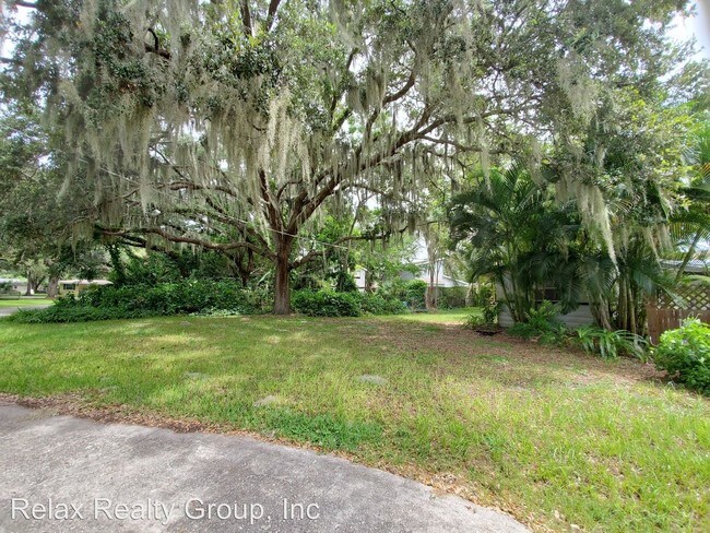 Building Photo - 3 br, 2 bath House - 4717 Garcia Ave Sarasota