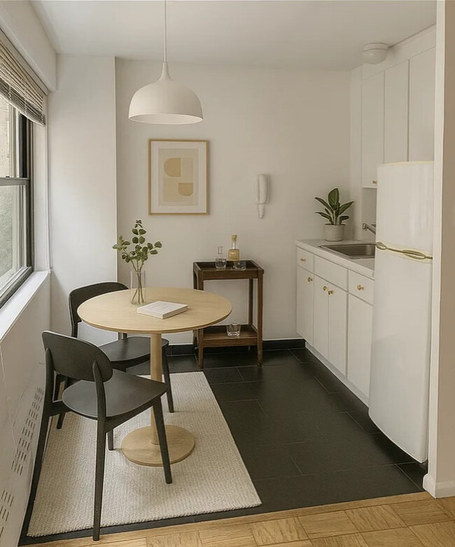 Foto del edificio - The Ambassador East