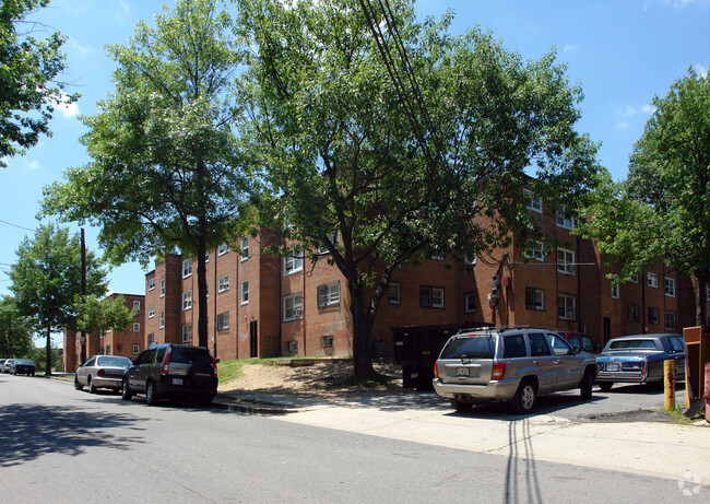 Building Photo - Richardson Dwellings