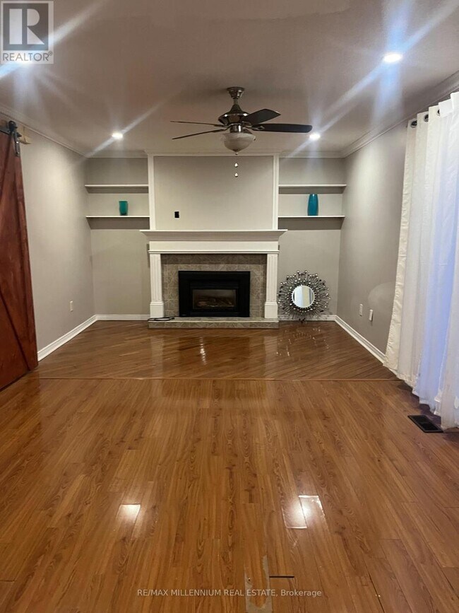 Photo du bâtiment - 18 Junewood Crescent