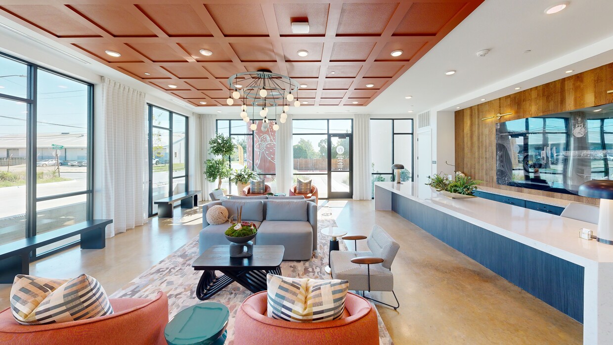 Photo - Railyard Apartments