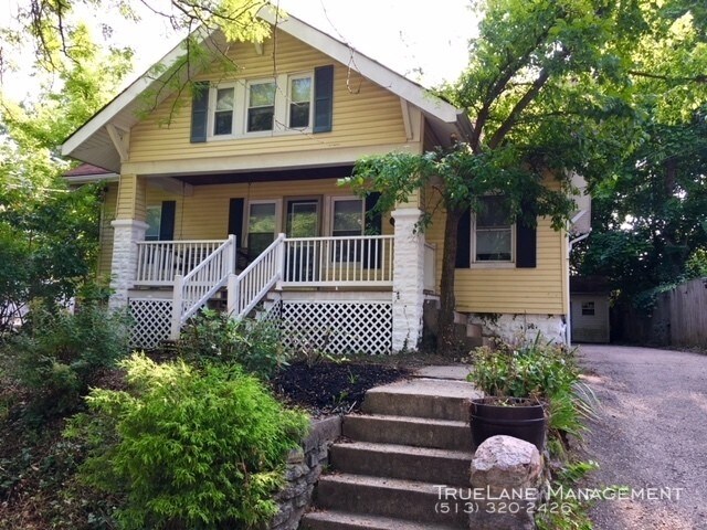 Building Photo - Ready Now! 4 Bedroom home in College Hill