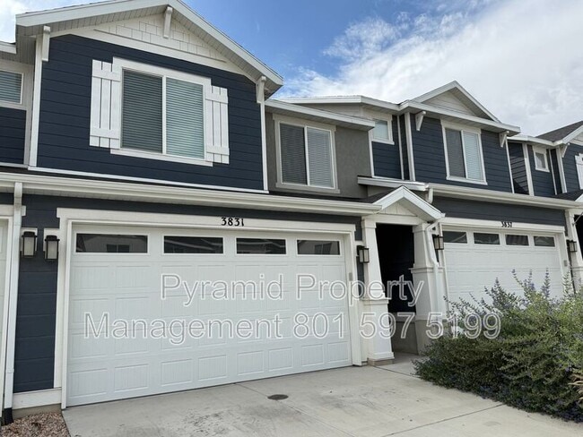 Building Photo - 3831 W 930 N
