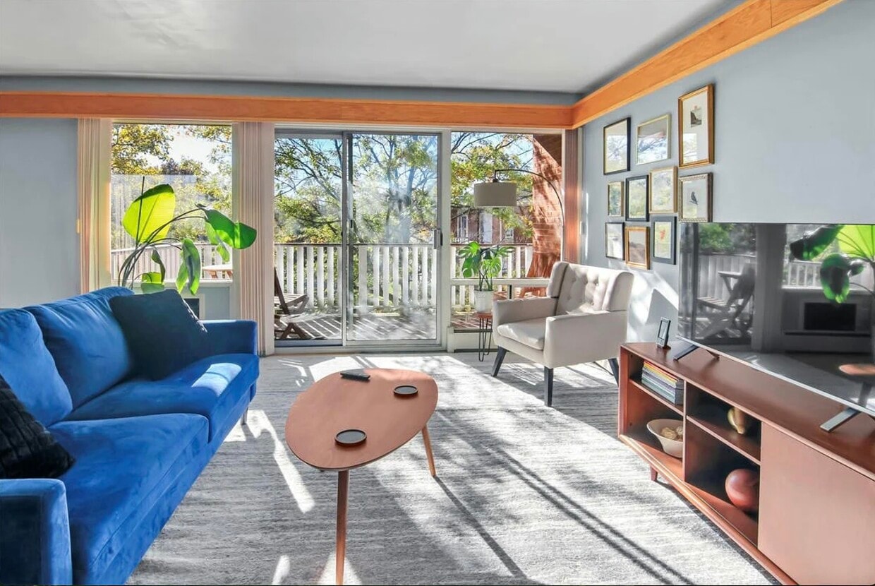 Foto principal - 2251 N Triphammer Rd