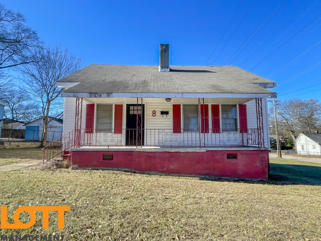 Primary Photo - 8 Haynesworth St