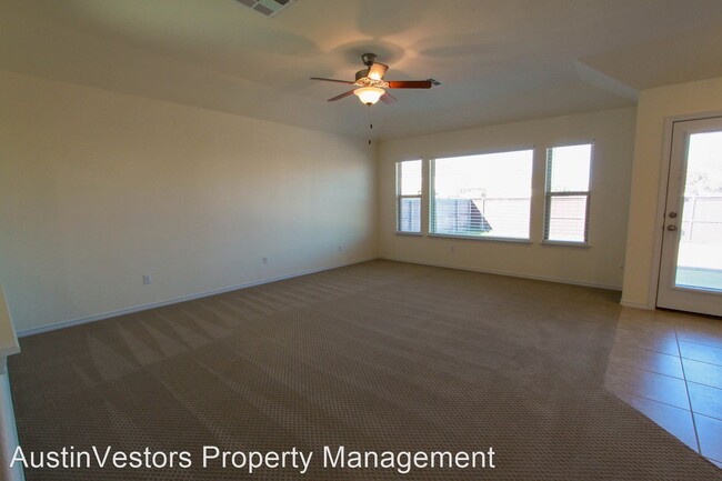 Foto del edificio - 3 br, 2 bath House - 18308 Drecker Springs Ln