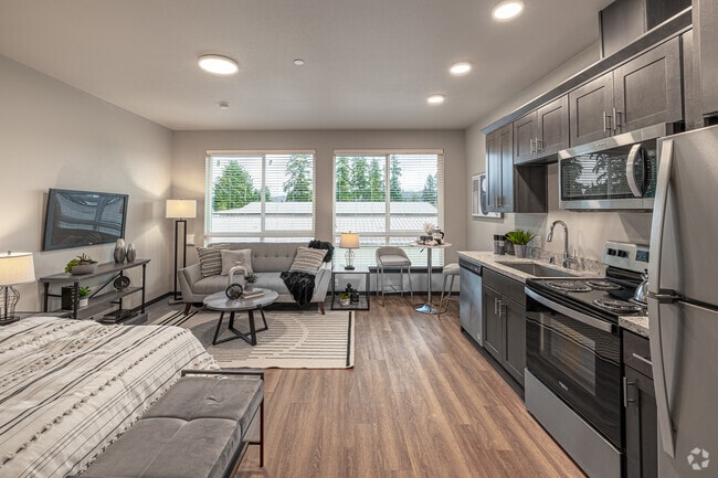 Interior Photo - Arlington 29 Interior Photo - Arlington 29