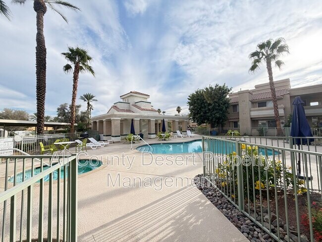 Foto del edificio - 74800 Sheryl Ave