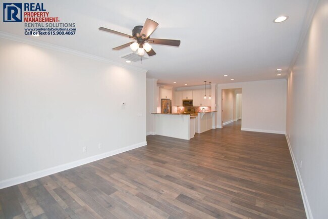 Foto del edificio - 3414 Pershing Dr