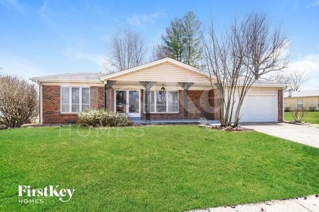 Building Photo - 12810 Verwood Dr