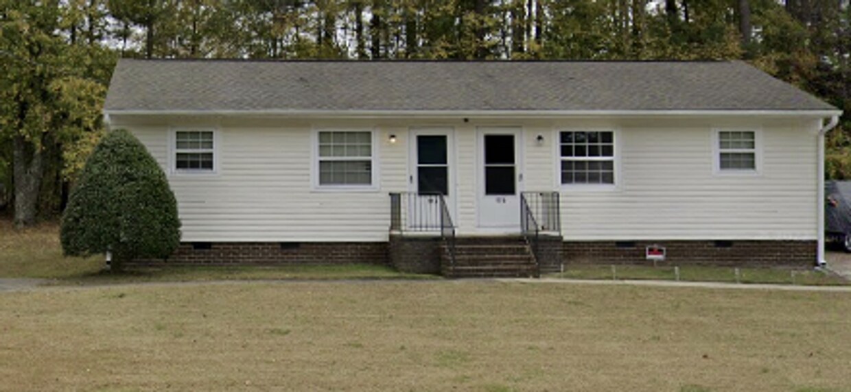 Primary Photo - 707 C St