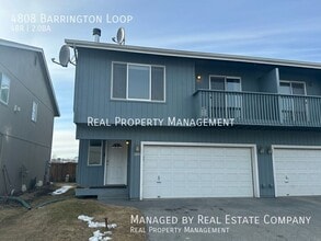 Building Photo - 4808 Barrington Loop