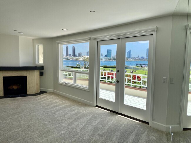 Building Photo - 1099 1st St