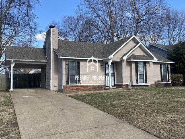 Foto del edificio - 6400 S Fawn Hollow Cir