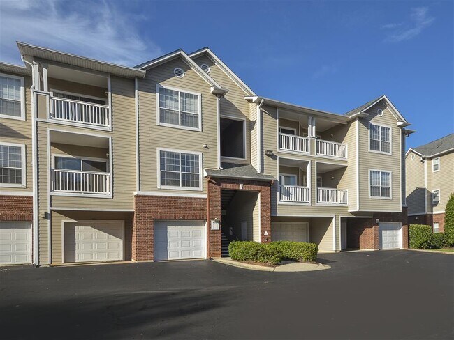 Addison Park Apartments Charlotte, NC