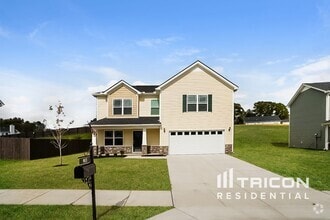 Building Photo - 913 Latting Dr