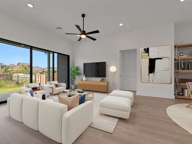 Building Photo - Brand New One Level Home Close to Everythi...