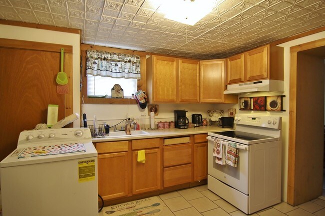 Foto del interior - 50 Hanratty St
