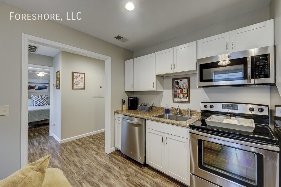 Move In ready, Furnished, One Bedroom cond... Condo for Rent in