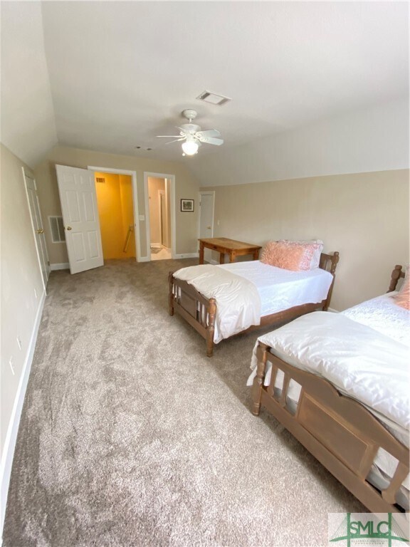 107 Sabal Ln, Savannah, GA 31405 House Rental in Savannah, GA