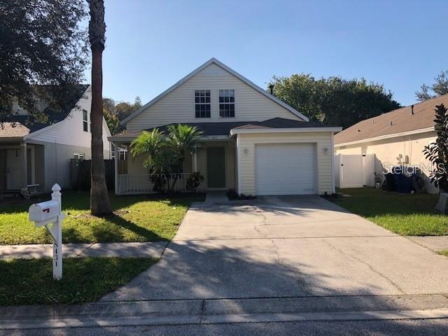 Foto principal - 8431 Hawbuck St