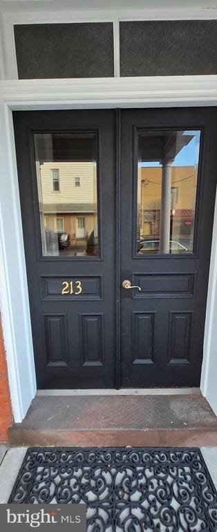 Foto del edificio - 213 W Market St