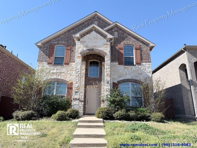 Foto del edificio - 4009 Bighorn Dr