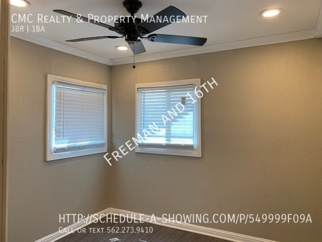 Building Photo - Beautiful 3 bed/ 1 bath home in Long Beach
